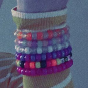 Meet your Posher, Kai